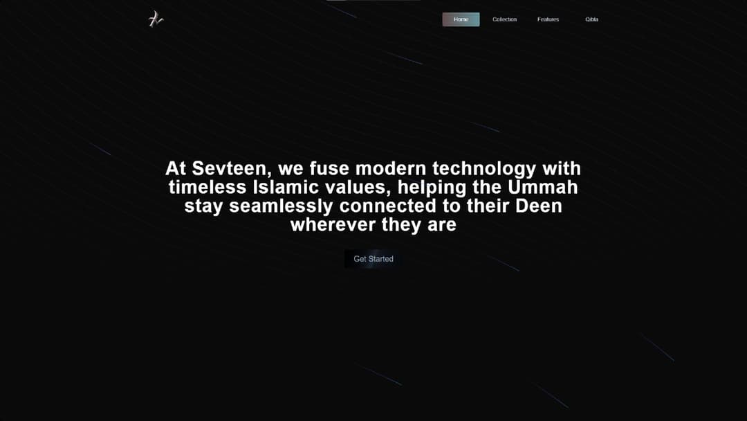 Sevteen Clothing Band